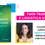 Twin transition e logistica urbana