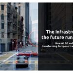 The infrastructure of the future runs on data