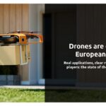 Drones are changing European logistics