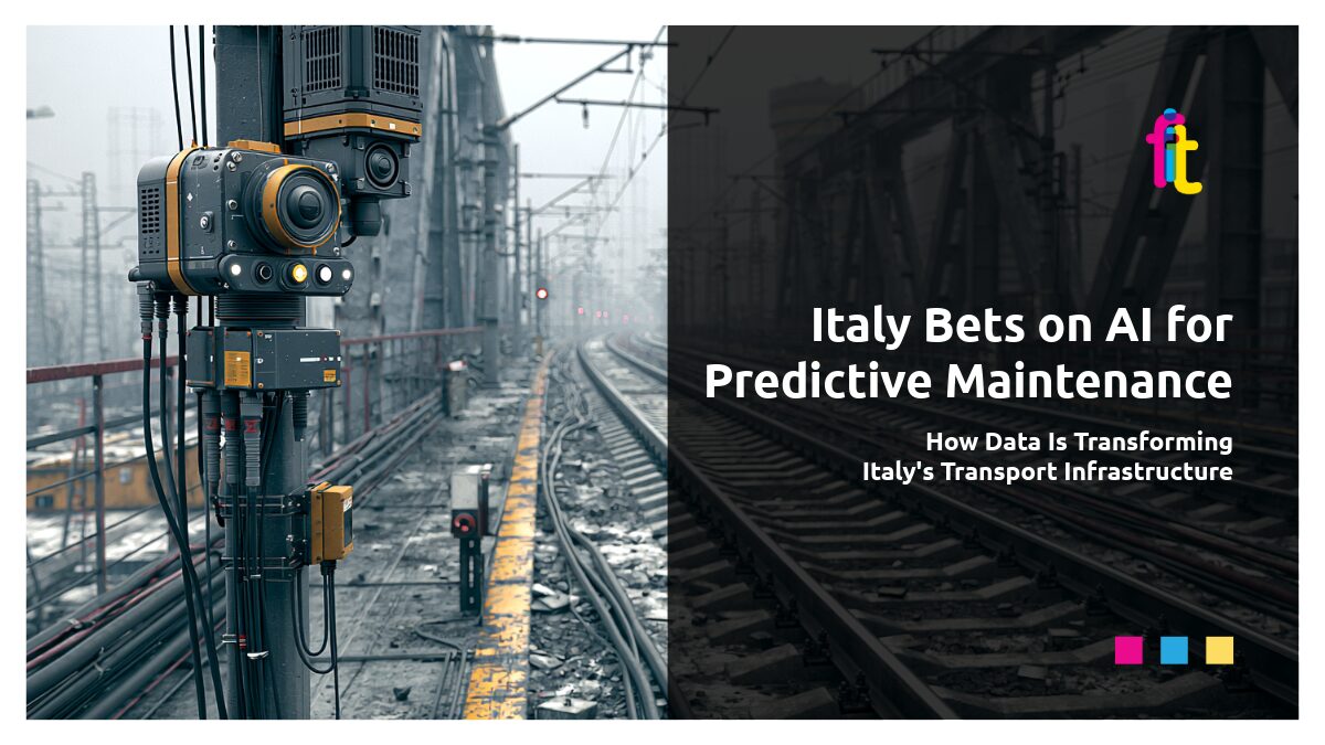 AI for Predictive Maintenance