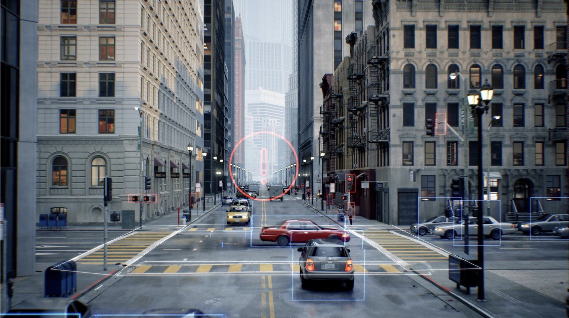 AI, 5G e connettività stanno trasformando le reti di trasporto europee
